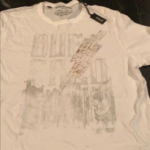 New (with tags) xxl BUFFALO